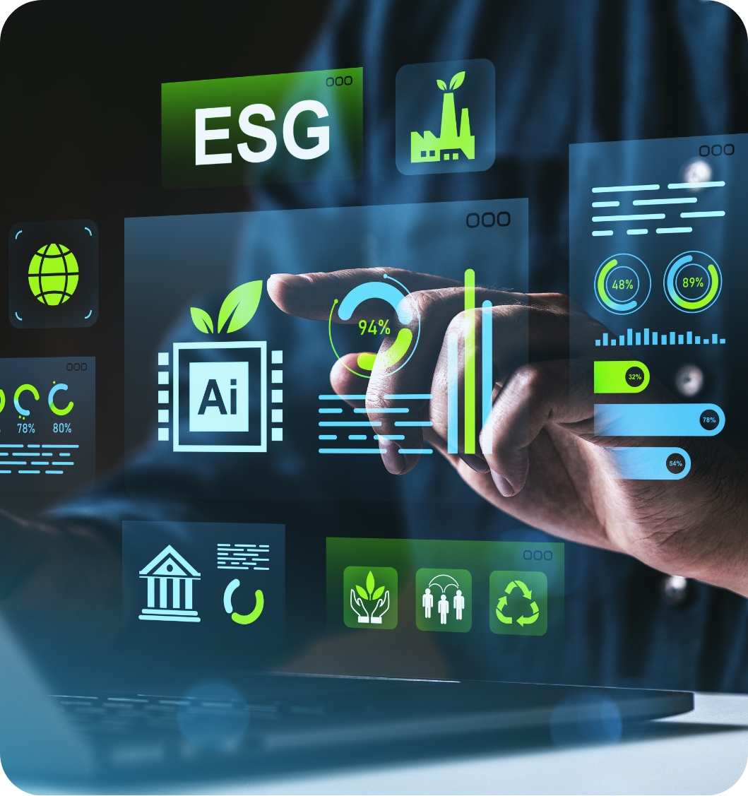 image The energy we use is 100% from renewable sources